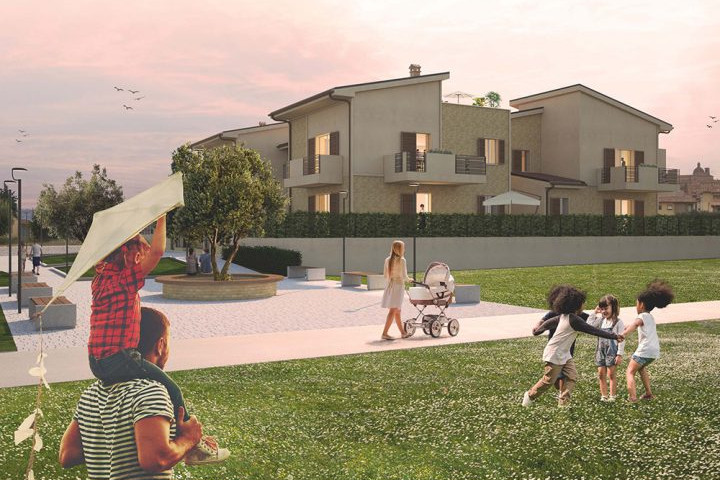 nuove costruzioni