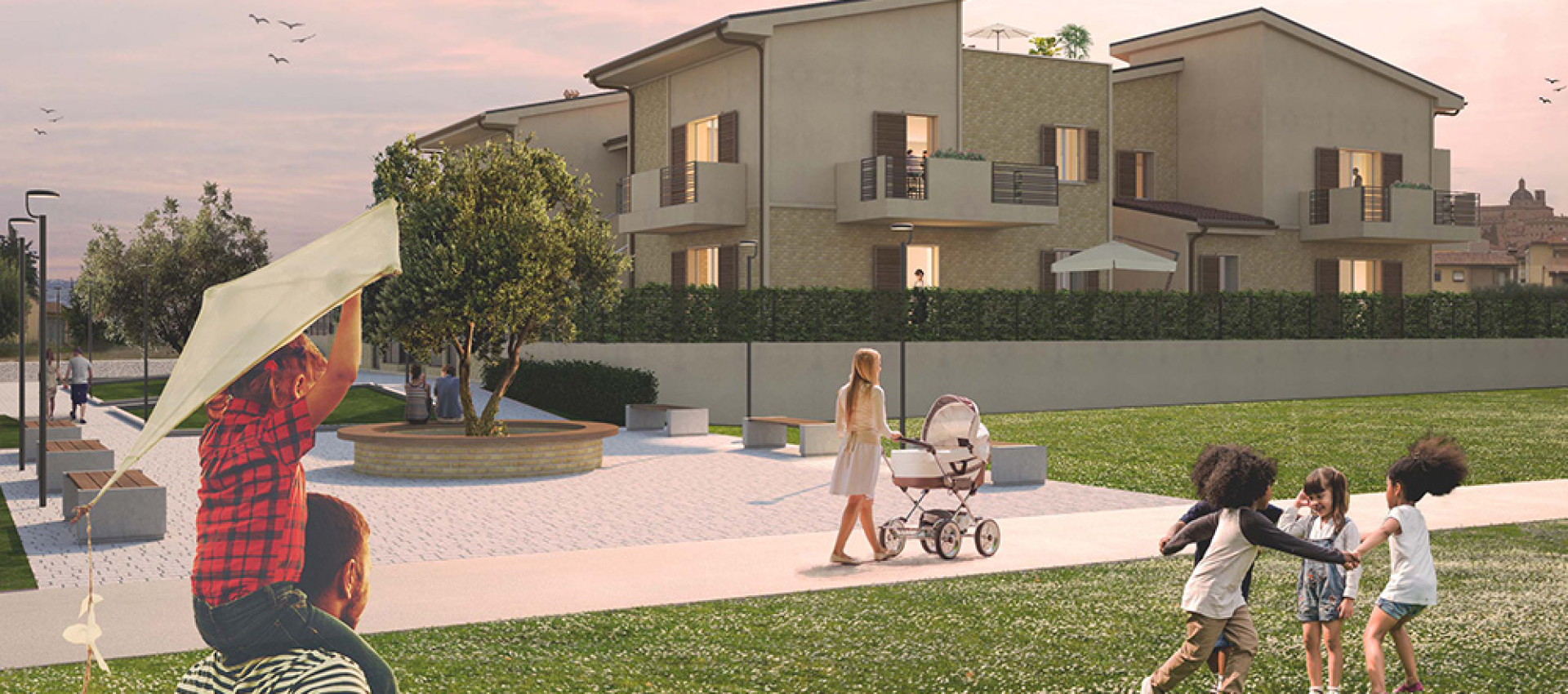 nuove costruzioni